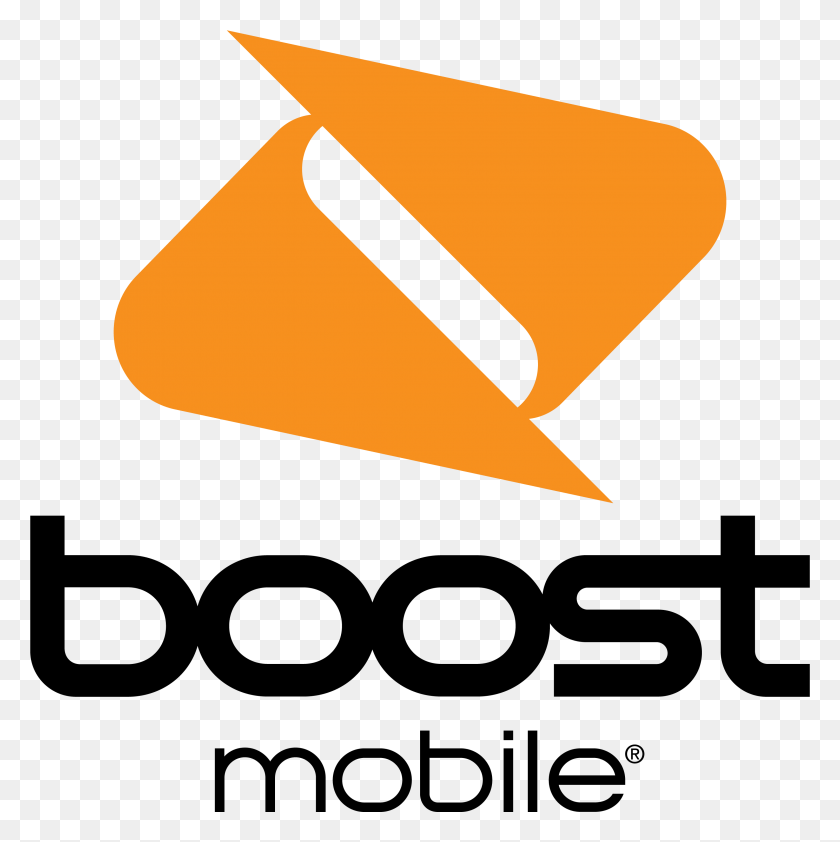 3002x3011 Логотип Sprint Boost Mobile, Одежда, Одежда, Топор Png Скачать