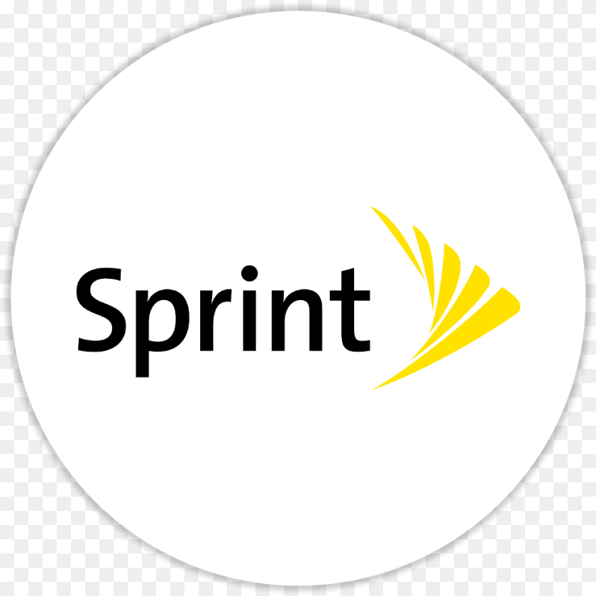 983x983 Sprint Customer Service Google For Education Logo Sticker PNG