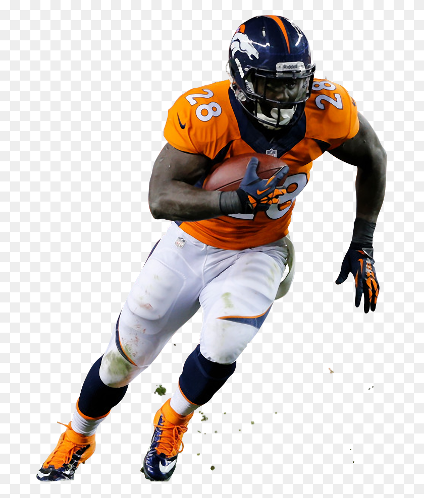 695x928 Sprint Football, Clothing, Apparel, Helmet HD PNG Download