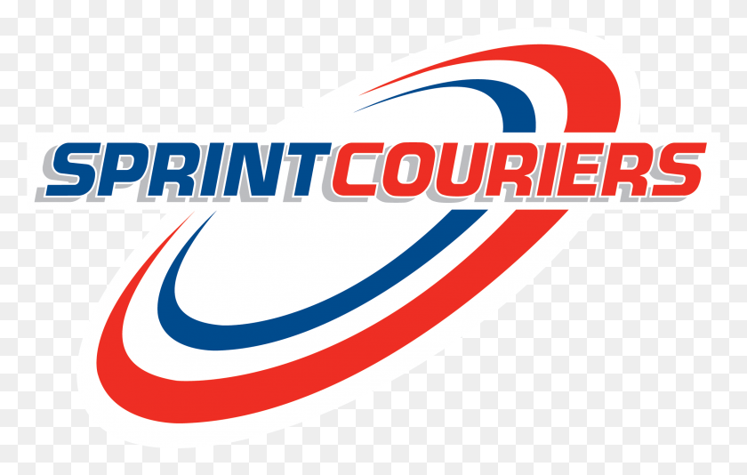 2231x1357 Sprint Transparent Logo Sprint Couriers, Symbol, Trademark, Text HD PNG Download