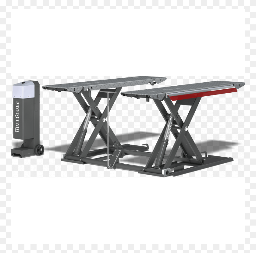 770x770 Sprinter Mobil 3000 Scissor Lift Lifting Capacity Aerospace Manufacturer, Furniture, Tabletop, Table HD PNG Download