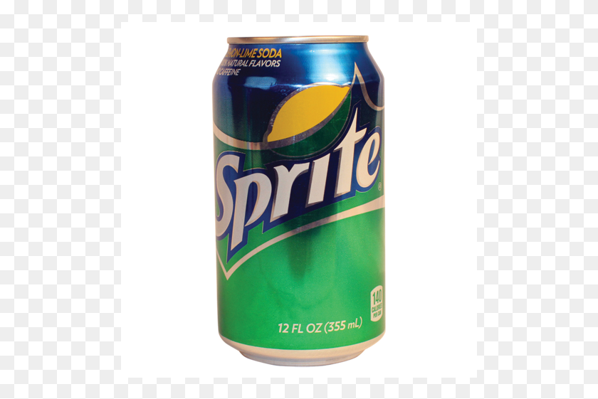 501x501 Sprite Can, Tin, Beer, Alcohol HD PNG Download