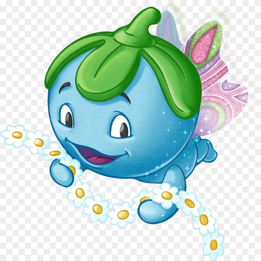 957x957 Sprite Fairy Cartoon, Face, Head, Person Sticker PNG