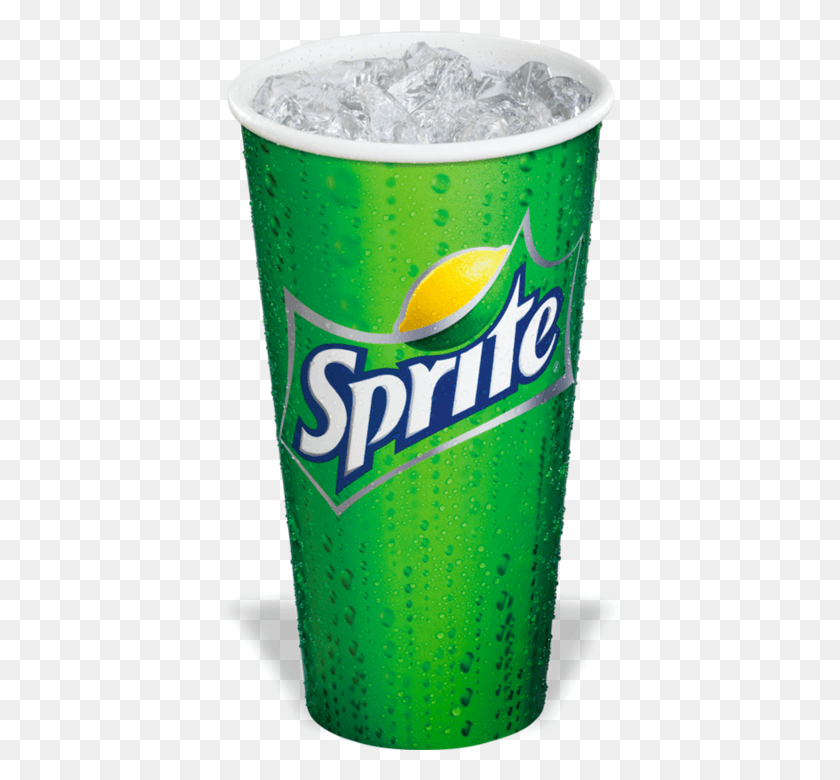 404x720 Sprite Lean Png / Lata Png