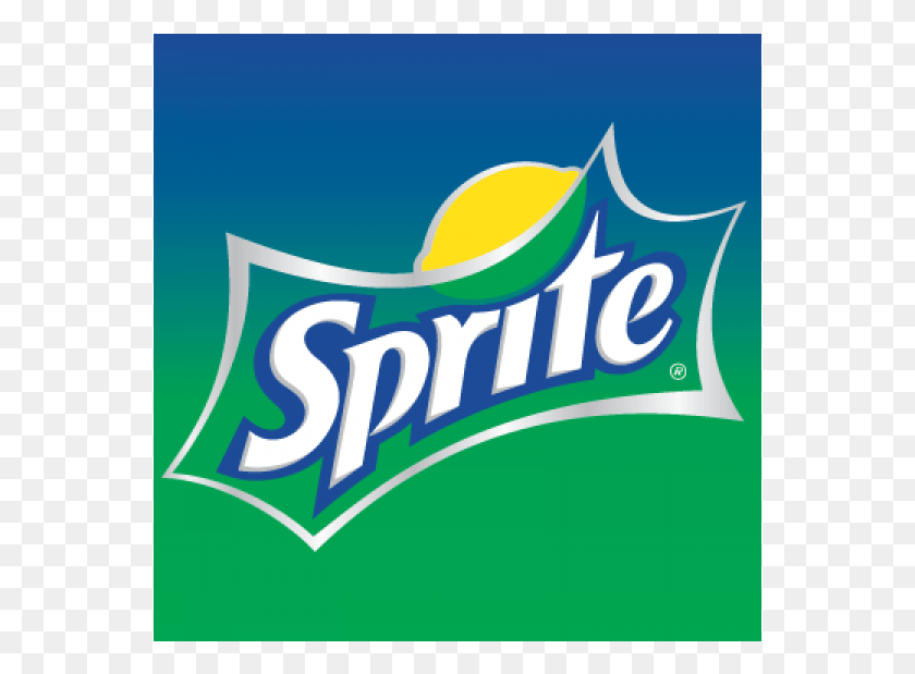 559x559 Sprite Soda Logo, Symbol, Trademark, Paper HD PNG Download