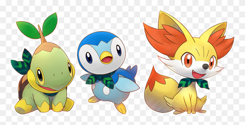 870x414 Descargar Png Sprites Personajes Medianos Snivy Pokemon Super Mystery Dungeon, Graphics, Angry Birds Hd Png