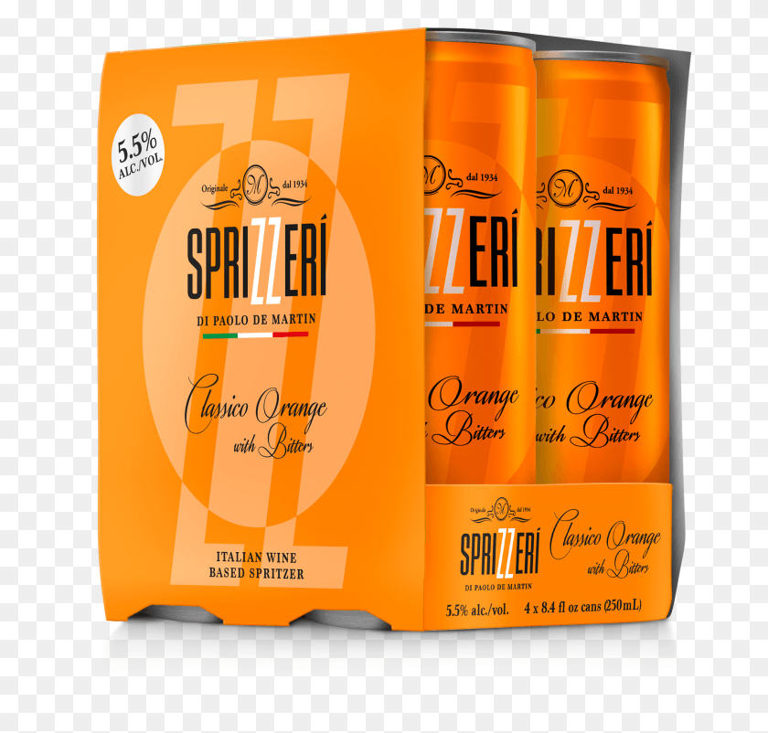 1861x1771 Sprizzeri Cans, Bottle, Flyer, Poster HD PNG Download
