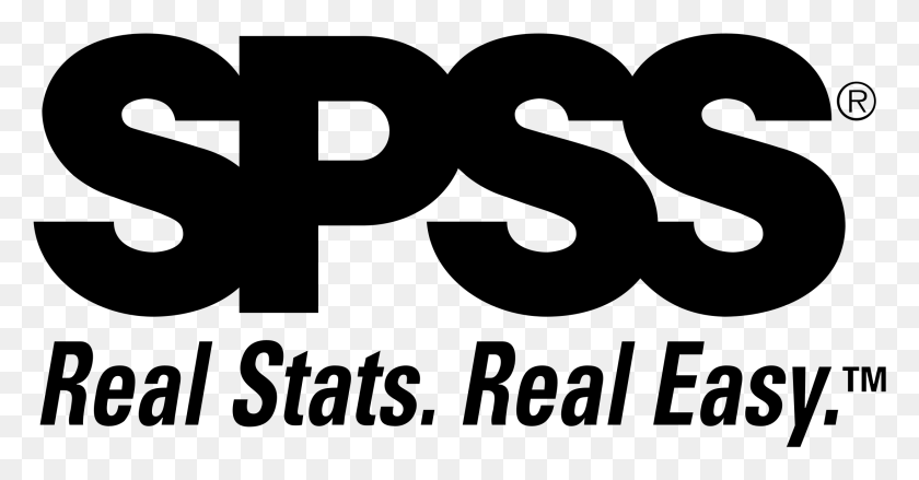 2191x1067 Spss Logo Transparent Spss Icon Svg, Gray, World Of Warcraft HD PNG Download