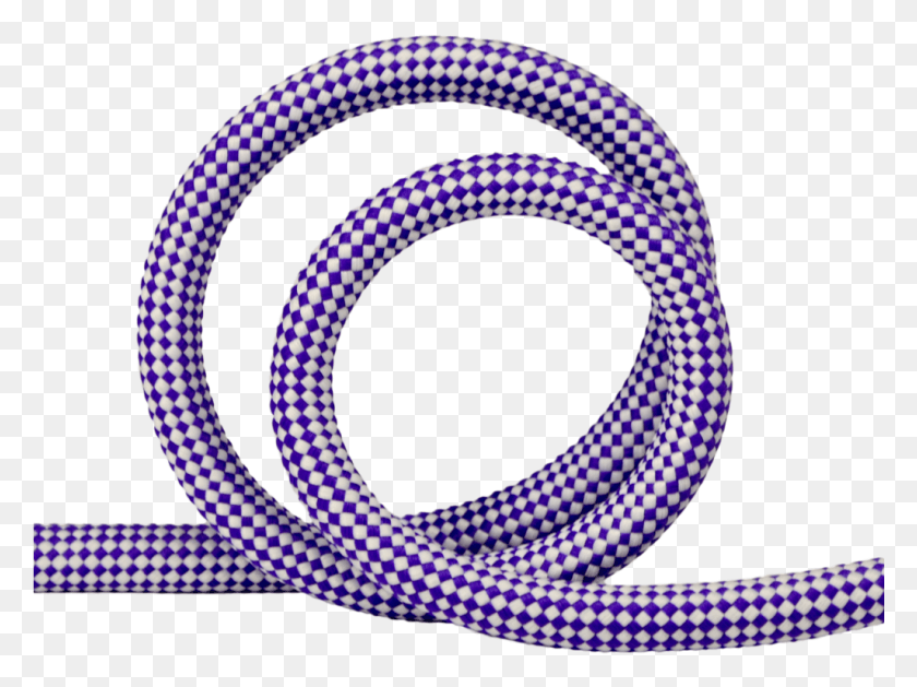 1025x748 Spun Small Check Pattern Rope Round Lead Diagram Us House Of Representatives, Rug, Hose, Leash HD PNG Download