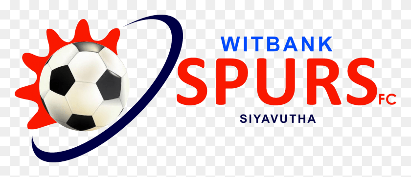 2000x777 Spurs Red Logo By Dr Witbank Spurs Logo, Balón De Fútbol, ​​Fútbol Hd Png