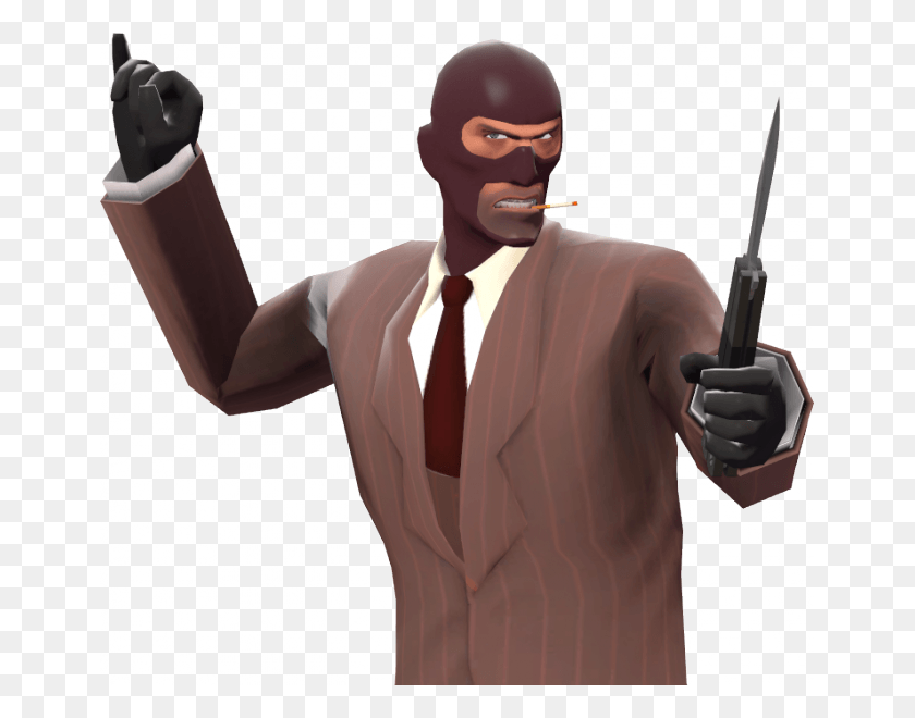 655x600 Spy, Tie, Accessories, Accessory HD PNG Download