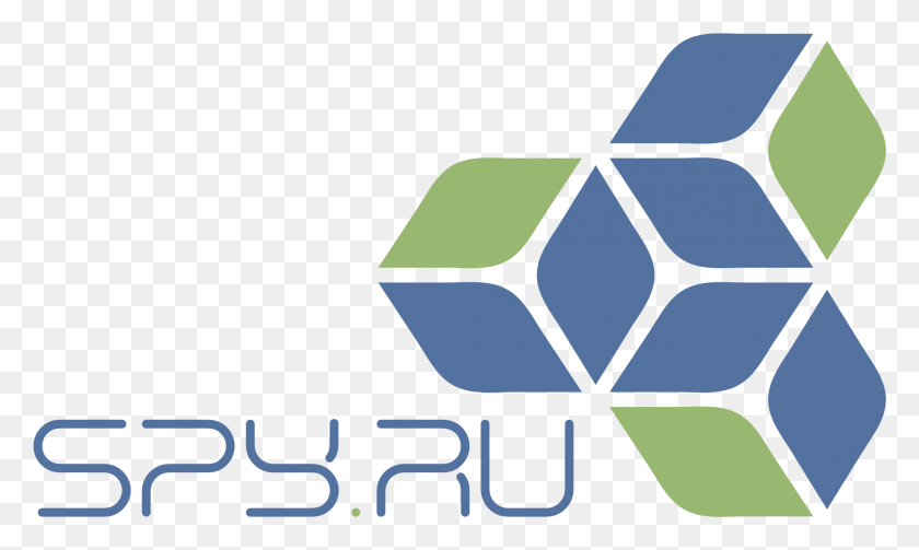 2039x1159 Spy Visual Communications Logo Transparent Communications, Rubix Cube, Symbol, Text HD PNG Download
