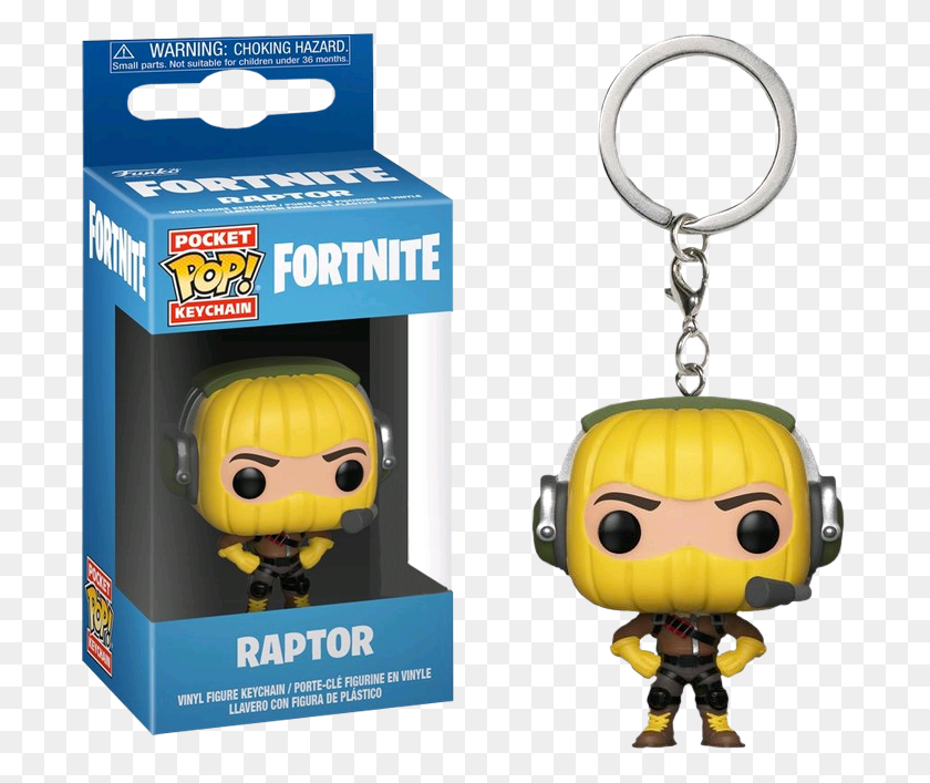 692x647 Spyglass Emote Fortnite Pictures Picturesboss Com Funko Pop Fortnite Keychain, Pac Man, Halloween, Toy HD PNG Download