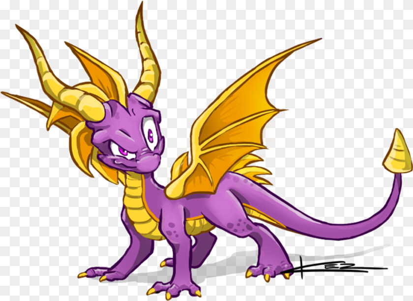 981x714 Spyro The Dragon Fan Art, Purple, Baby, Person Sticker PNG