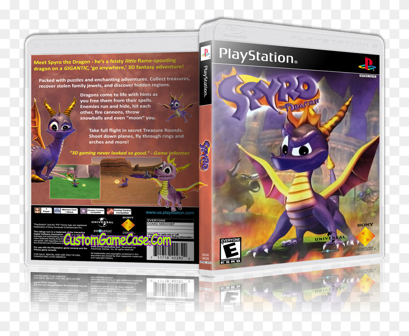 749x630 Spyro The Dragon Og Playstation 1 Games, Legend Of Zelda, Cat, Pet HD PNG Download
