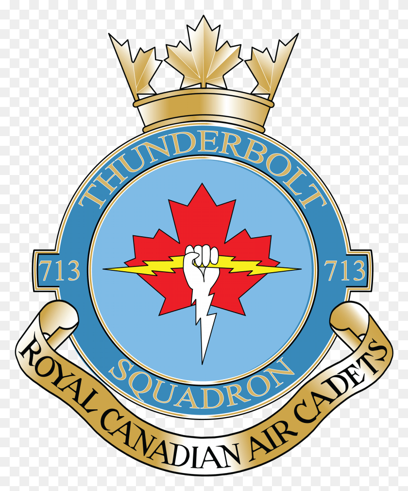 1949x2375 Эскадрилья Air Cadets, Логотип, Символ, Товарный Знак Hd Png Скачать