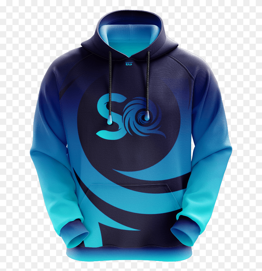 651x808 Squall Pro Hoodie 100 Thieves Red Hoodie, Одежда, Одежда, Толстовка Hd Png Скачать