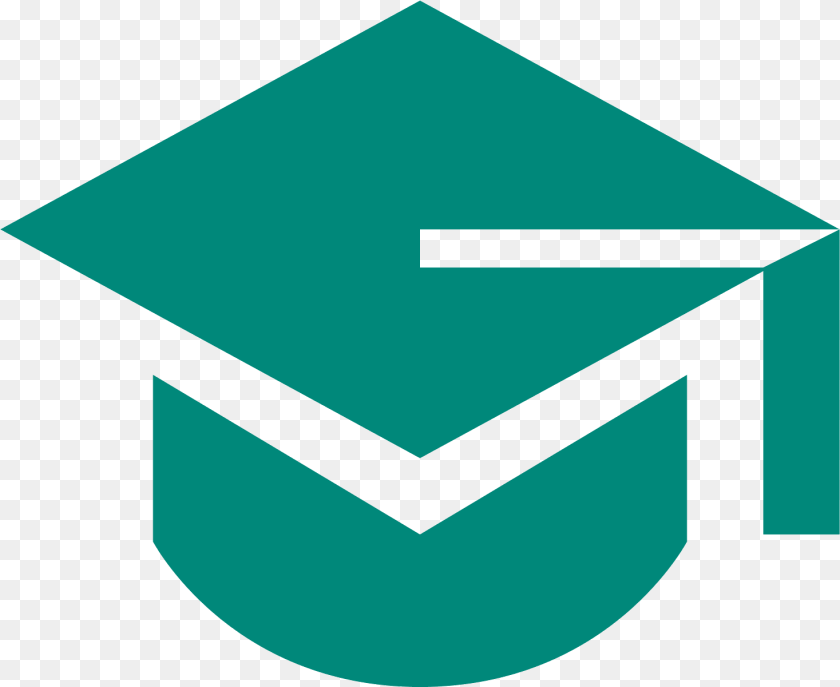 Square Academic Cap Graduation Ceremony Computer Icons Graduation Cap Green, Envelope, Mail Sticker PNG