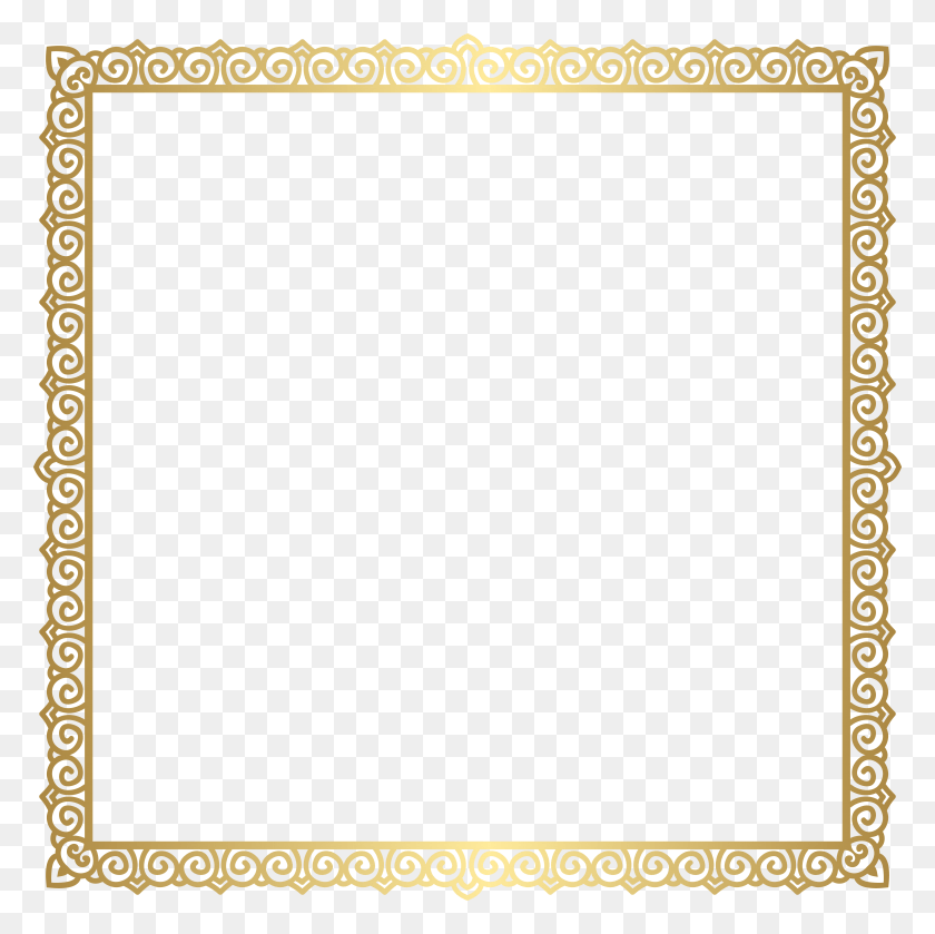 8000x8000 Square Area Text Picture Frame Pattern, Rug, Paper HD PNG Download