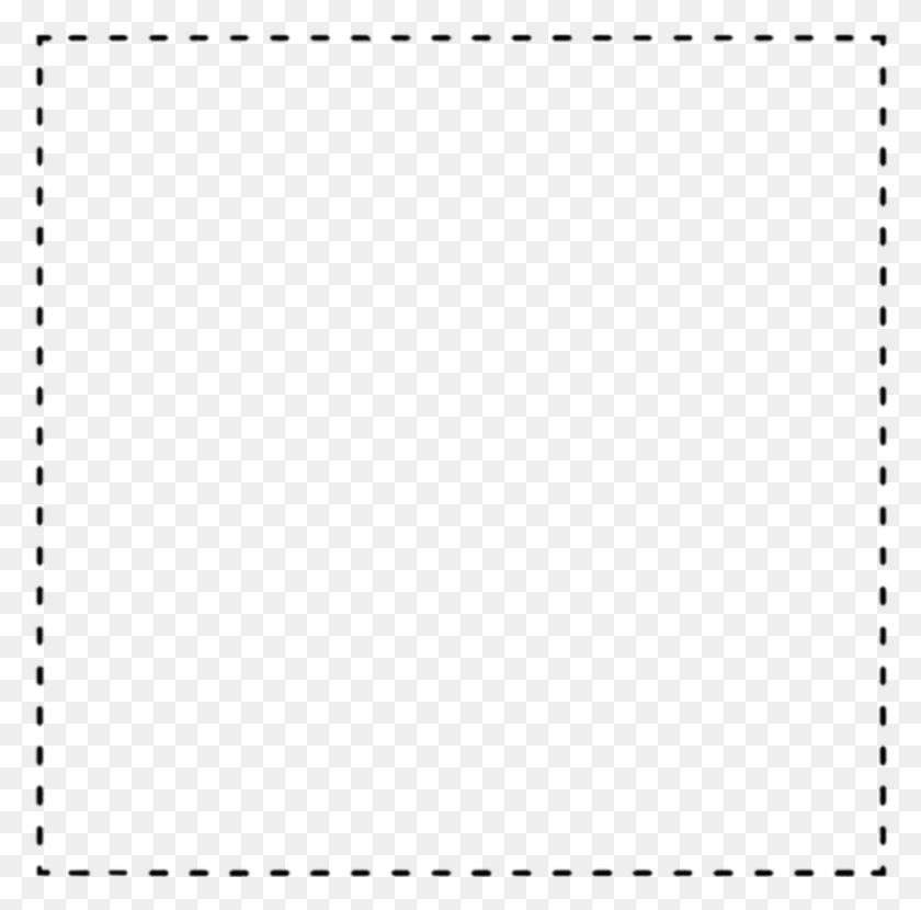 924x913 Square Box Background Icon Overlay Aesthetic Black And White, Gray, World Of Warcraft HD PNG Download