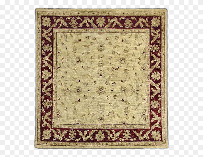 561x590 Square Carpet Token Http Carpet, Rug HD PNG Download
