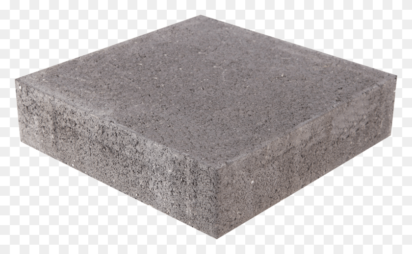 1500x884 Square Concrete Cube, Rug, Brick, Rock HD PNG Download