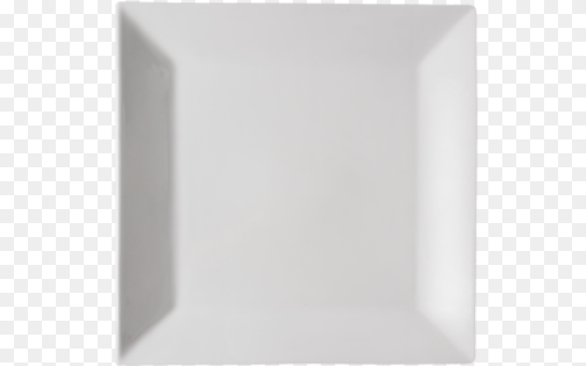 530x525 Square Crockery Sets Cape Town, White Board, Pottery, Tub, Art Transparent PNG
