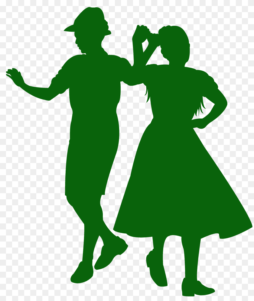1618x1920 Square Dance Silhouette, Person, Dancing, Leisure Activities, Clothing PNG