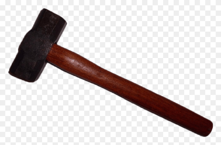 965x607 Square Hammer Tool, Axe, Mallet HD PNG Download