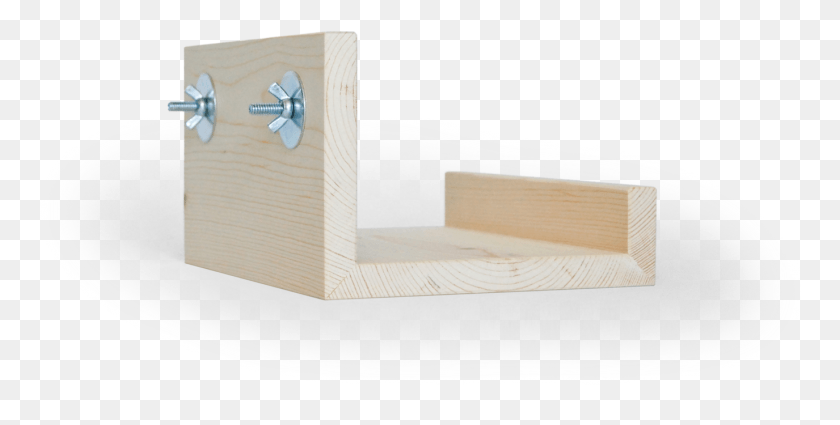 1375x644 Square Loft Plywood, Furniture, Tape, Wood HD PNG Download