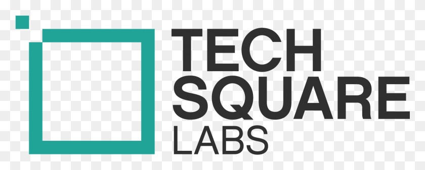 1452x516 Квадратный Логотип Tech Square Labs, Текст, Число, Символ Hd Png Скачать