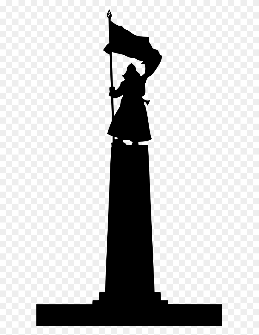 Памятник борцам за власть советов Владивосток