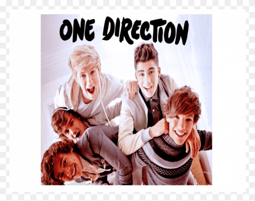 801x619 Square One Direction One Thing, Persona, Humano, Ropa Hd Png