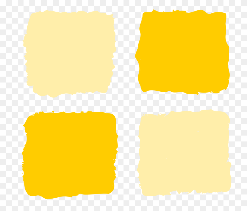736x656 Квадратная Желтая Форма Компьютерные Иконки Зеленая Форма Желтая Линия, Символ, Крест Hd Png Скачать