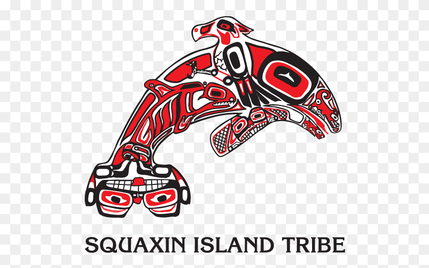 512x466 Squaxin Island Tribe, Architecture, Building HD PNG Download