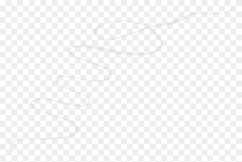 1183x764 Squiggly Line Footprint, Gray, World Of Warcraft HD PNG Download