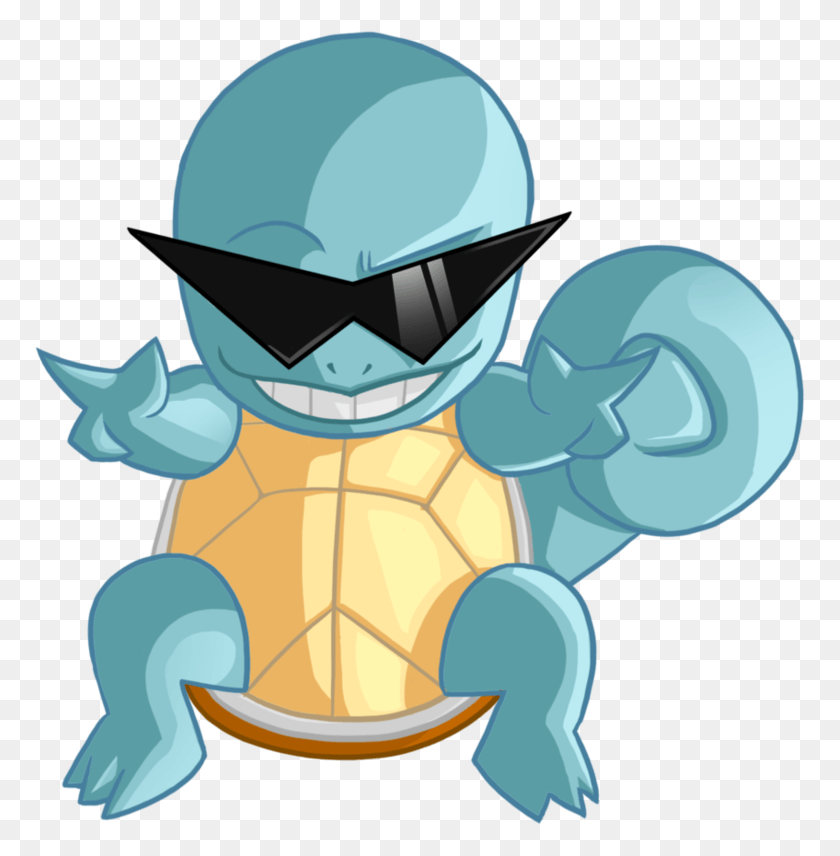 771x796 Squirtle Photo Sikortl, Helmet, Clothing, Apparel HD PNG Download
