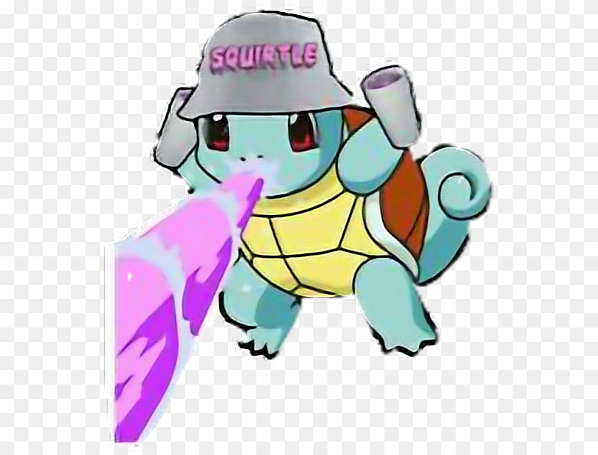 567x639 Squirtleswag Squirtle Squirtlesquad Diary Of A Wimpy Squirtle An Unofficial Pokemon Book, Purple, Baby, Person Sticker PNG