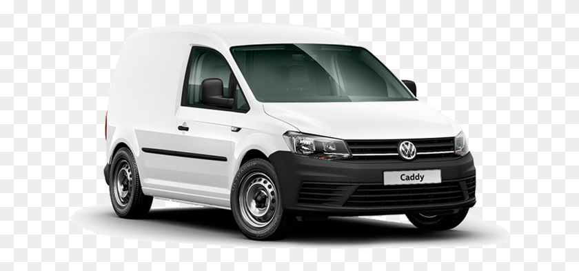 647x333 Src Vw Caddy Panel Van, Minibus, Bus, Vehicle HD PNG Download