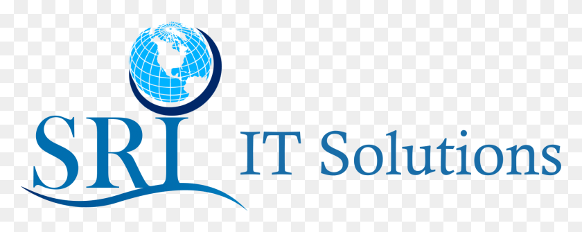 1769x624 Sri It Solutions Web Solutions, Logo, Symbol, Trademark HD PNG Download