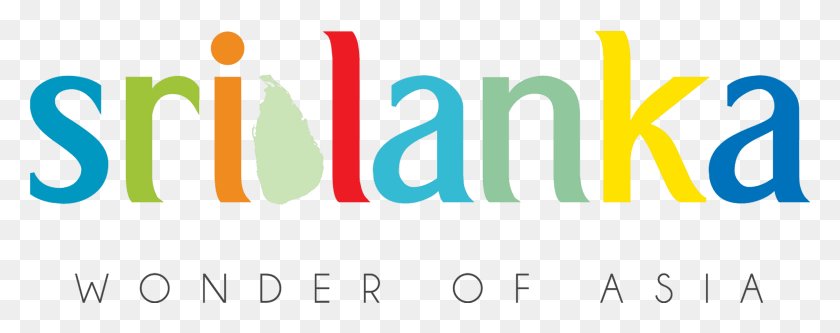 4865x1703 Sri Lanka Logo Sri Lanka Tourism Logo, Text, Alphabet, Word HD PNG Download