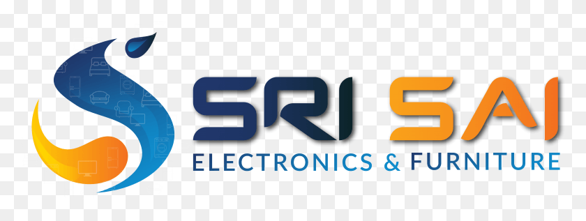 5761x1905 Sri Sai Trade Buy Electronics And Furniture Graphics, Text, Logo, Symbol HD PNG Download