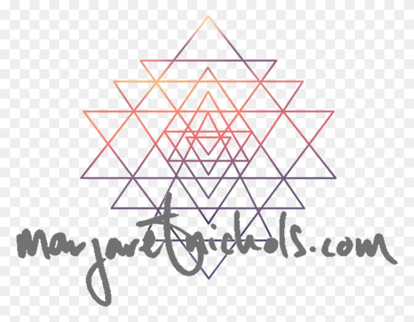 993x755 Sri Yantra Transparent Triangle, Pattern, Ornament, Chandelier HD PNG Download