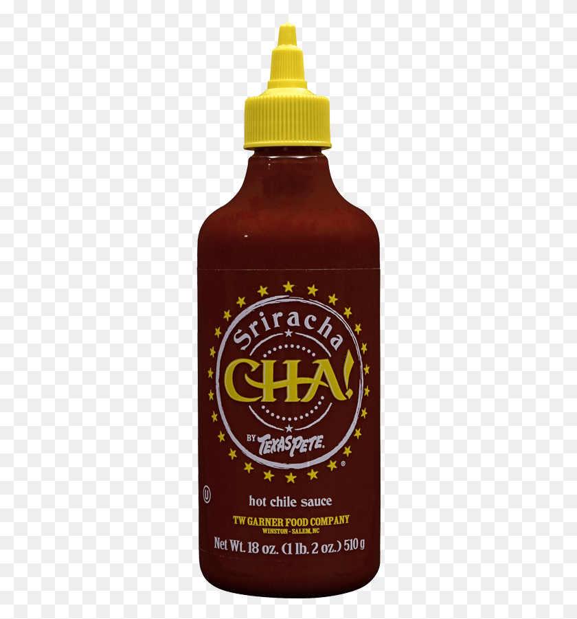269x841 Sriracha Texas Pete Sriracha Salsa Picante, Cerveza, Alcohol, Bebidas Hd Png