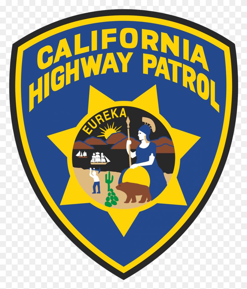 934x1106 Srjc Student Killed In Suspected Dui Accident California Chp, Logo, Symbol, Trademark HD PNG Download