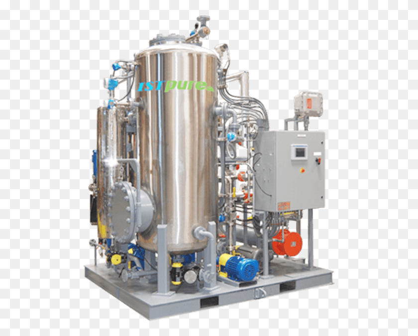 506x615 Srxc Distillation Columns Machine, Toy, Motor, Traffic Light HD PNG Download