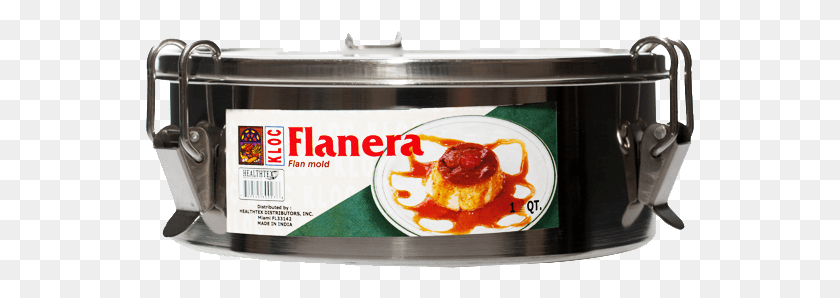 549x238 Ss Flan Moldflanera Food Warmer, Meal, Dish, Appliance HD PNG Download