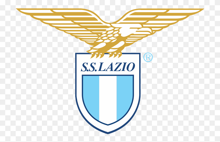 721x482 Ss Lazio Logo Ss Lazio, Símbolo, Marca Registrada, Emblema Hd Png