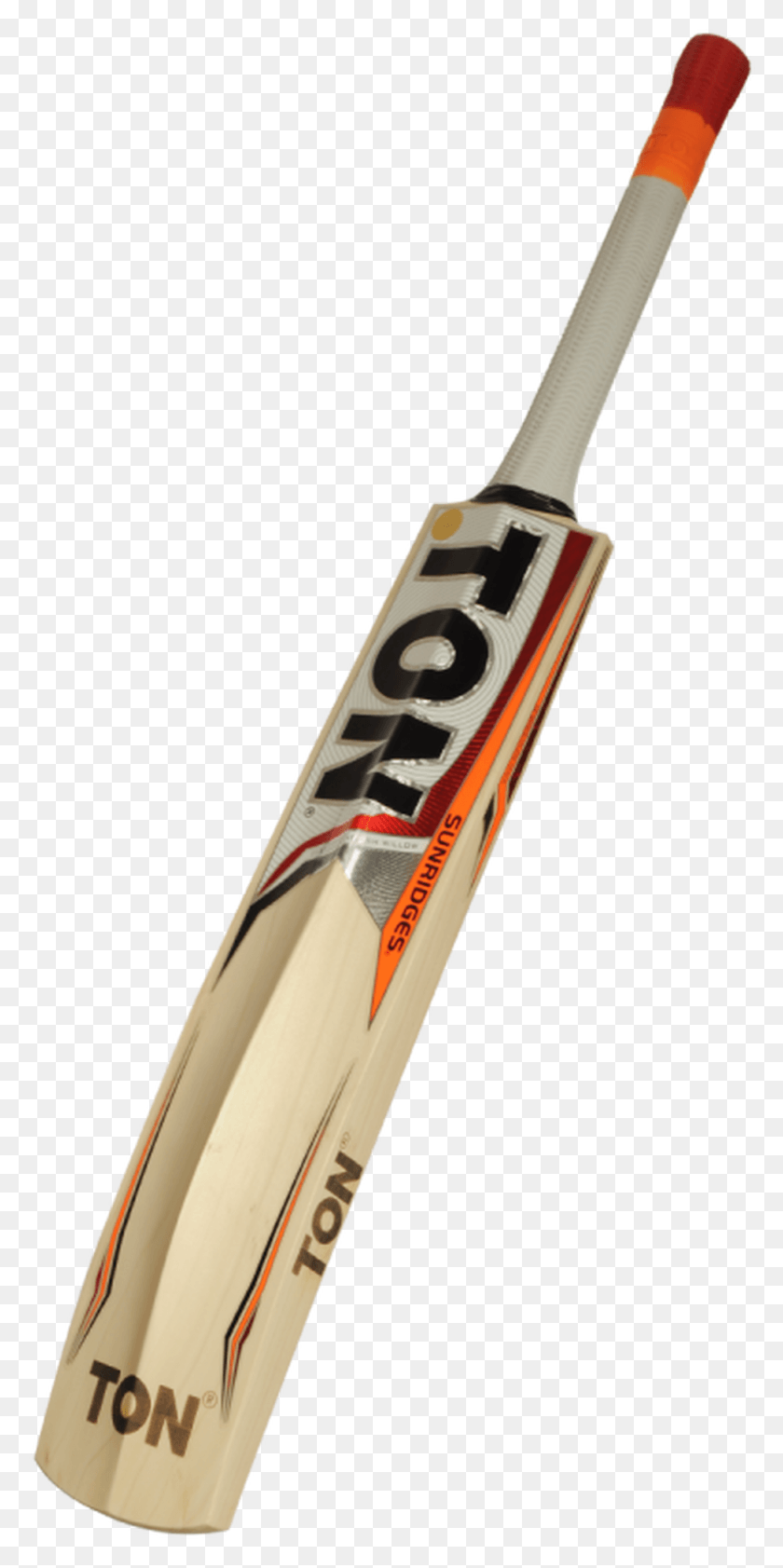 977x2033 Ss Ton Super English Willow Bat Изображение Крикетной Биты, Спорт, Спорт, Командный Вид Спорта Png Скачать