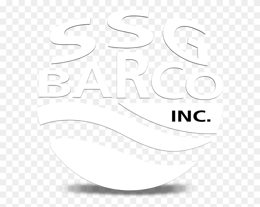 608x610 Ssb Barco Cumulus Inc, Логотип, Символ, Товарный Знак Hd Png Скачать